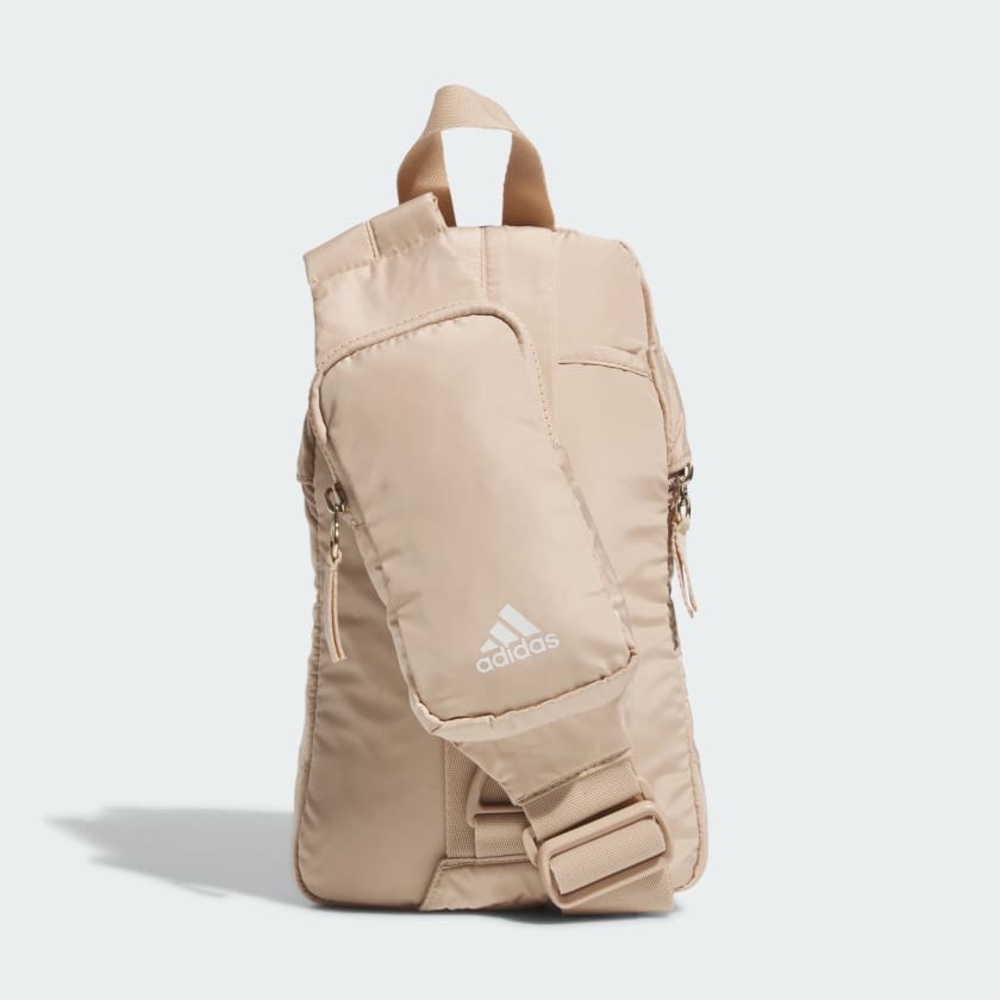 Adidas Essentials 2 Sling Crossbody NWT - Picture 2 of 3